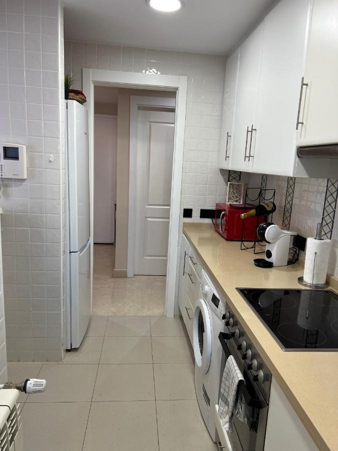 Casa Andre - 3 Bedroom Roda Golf Apartment Nearby Entrance And Clubhouse Екстер'єр фото