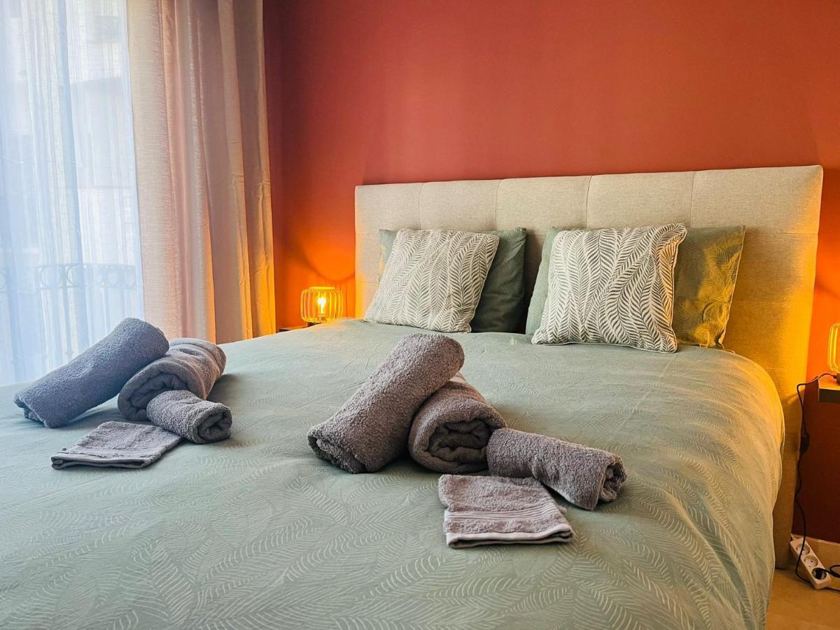 Casa Andre - 3 Bedroom Roda Golf Apartment Nearby Entrance And Clubhouse Екстер'єр фото